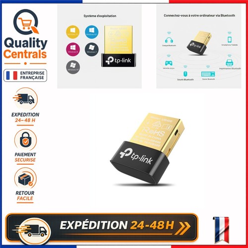 Clé bluetooth usb link - bluetooth,