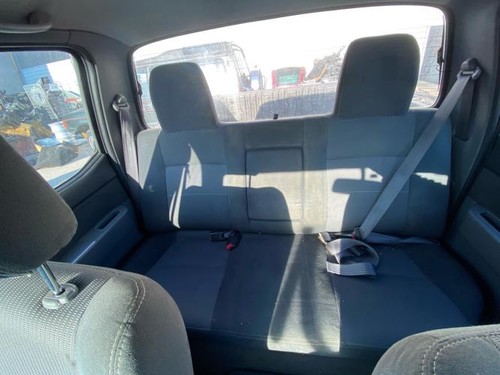 Interieur complet ford ranger - interieur,