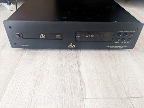 Audio note 1x - note, compact