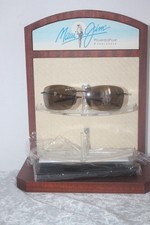 Neuf : Lunettes de Soleil MAUI