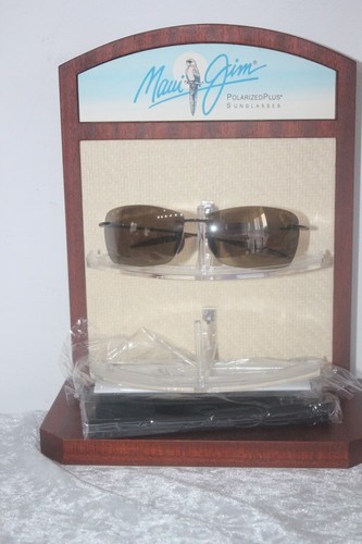 Neuf lunettes soleil maui - :,