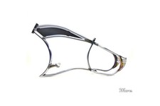 Cadre Vélo custom Chopper tsp