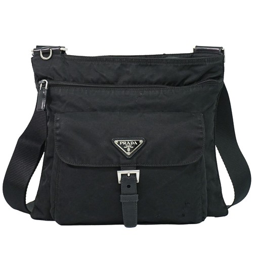 Sac bandoulière prada - sac,