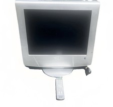 RARE Sony Wega LCD TV