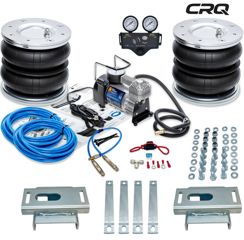 Kit suspension pneumatique