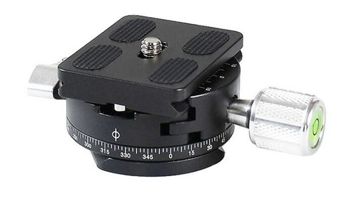 360 schnellspanner - 360°,