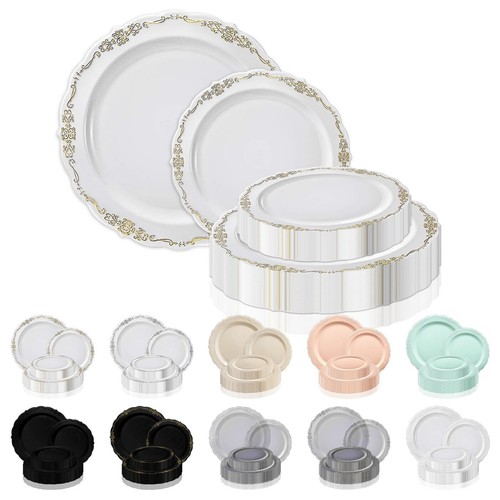Elegant vintage disposable - elegant,