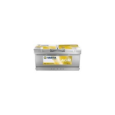 BATTERIE AUTO VARTA A4 SILVER