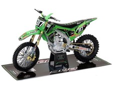 NEWRAY Miniature Motocross