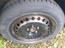 Jante FORD FOCUS 2 PHASE 1