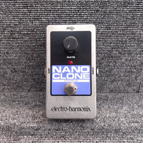 Electro harmonix nano clone - nano,