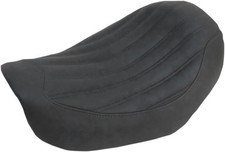 Selle simple Knuckle Saddlemen Harley-davidson Dyna 806-04-0023