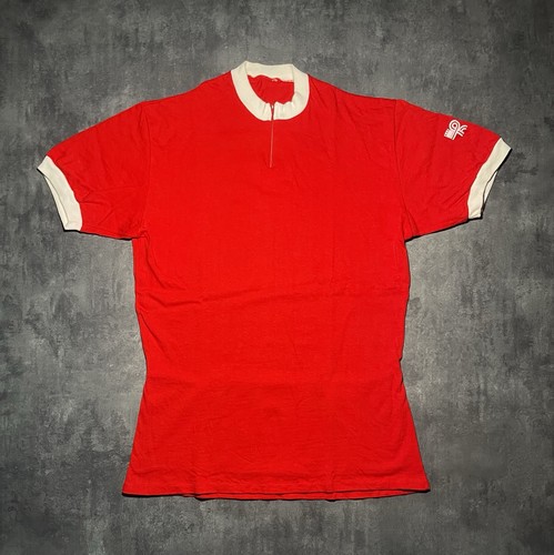 Maillot cyclisme vintage - maillot,