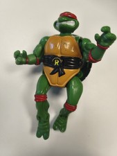 Figurine rétro Tortue Ninja