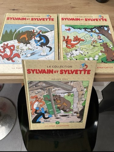 Jean louis pesch sylvain - jean-louis,