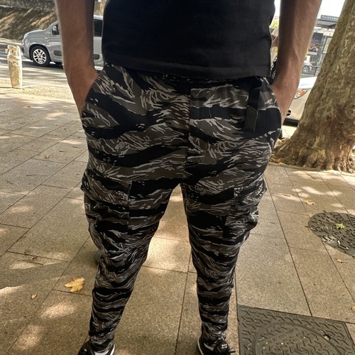 Nike pantalon survêtement - pantalon, de