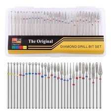 Ensemble de 30 Embouts de