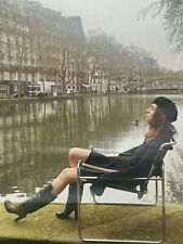 Fauteuil Wassily Breuer