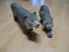 2 Panthère Art Déco