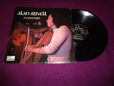 LP ALAN STIVELL / A L'OLYMPIA