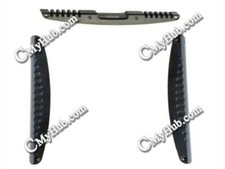 Set Panasonic Toughbook CF-19 MK1 MK2 Top Latch L + R Side Screen Antenna Cover