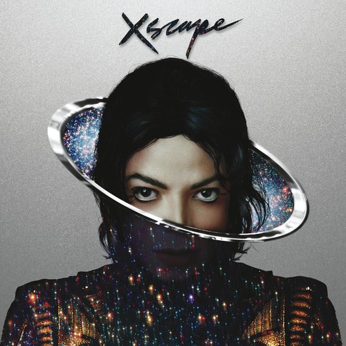 Michael jackson vinyle - michael,