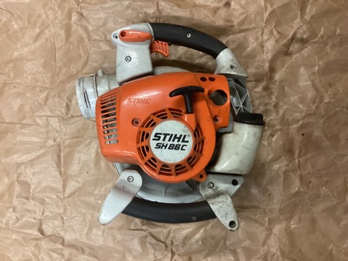 Carcasse stihl 86c - stihl, sh
