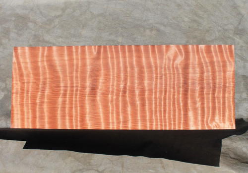 Salvage old growth - old,