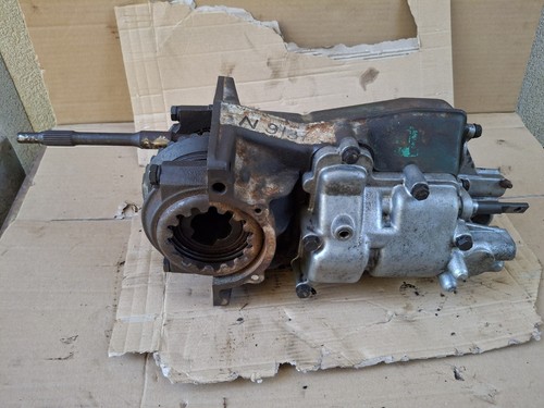 Boîte vitesse 9x37 simca - 9x37, 1000