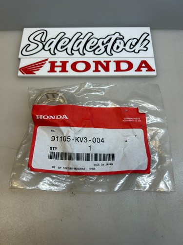 Cage aiguille honda - 1,