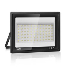 Projecteur LED Extérieur 50W
