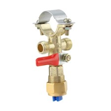 Buzzle Bulle d'eau du jardin