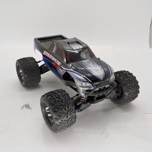 Traxxas stampede 4x4 vxl - vxl, 1/10
