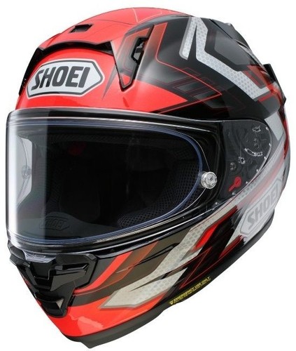 Casque intégral neuf shoei - casque,