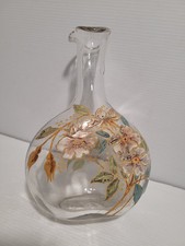 Ancienne carafe à liqueur