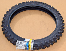 1 pneu cross avant DUNLOP