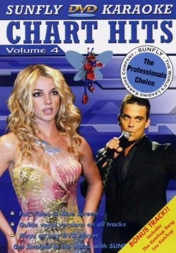 Chart hits vol 4 - vol.,