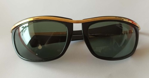 Ray ban olympian bausch - ray, &