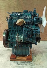 Moteur kubota D905 -  Occasion