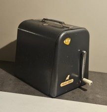 Duplicateur portable RONEO 250 ( circa 1960 , Angleterre ) machine à copier