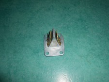 Clapet Motobécane MBK 41/51