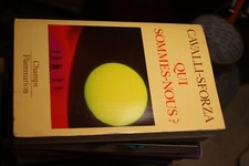 Qui sommes nous ? Une histoire