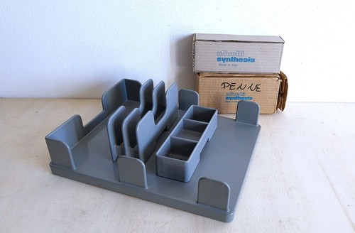 Sottsass olivetti synthesis - olivetti,