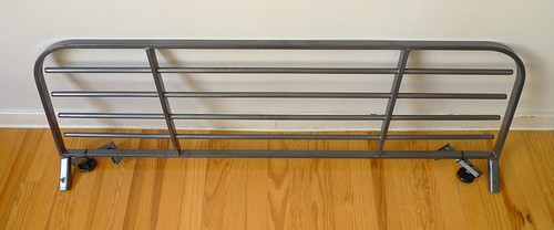 Grille séparation pour - grille,