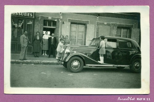 Photographie vintage snapshot - photographie,