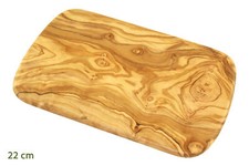 Planche À Découper En Bois