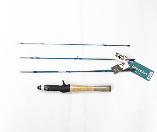 Abu garcia rod baitcast zoom - abu,