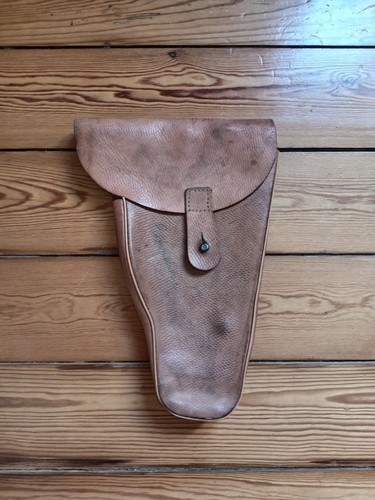 Militaria holster skorpion - militaria,