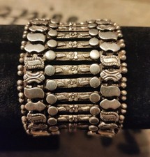 Sublime Bracelet en ARGENT