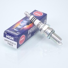 Bougie d'allumage NGK pour